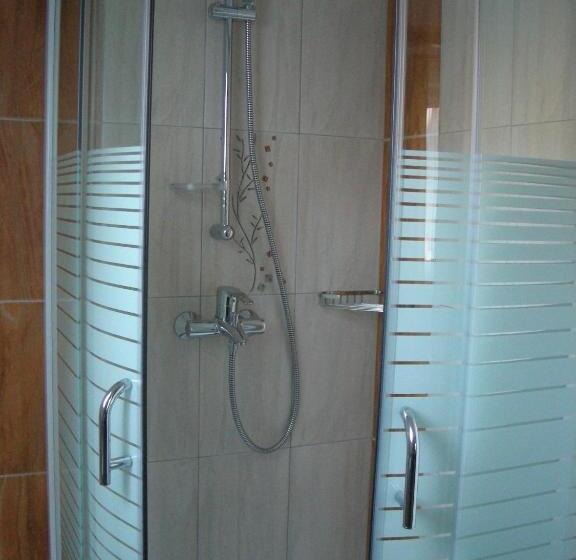 バルコニー付きスタンダードトリプルルーム, Casa Altfel