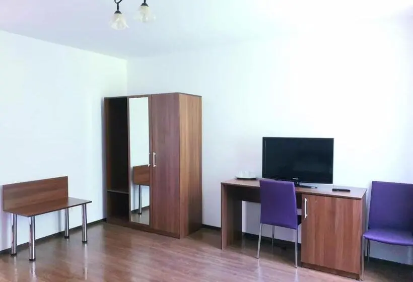 Suite, Casa Altfel