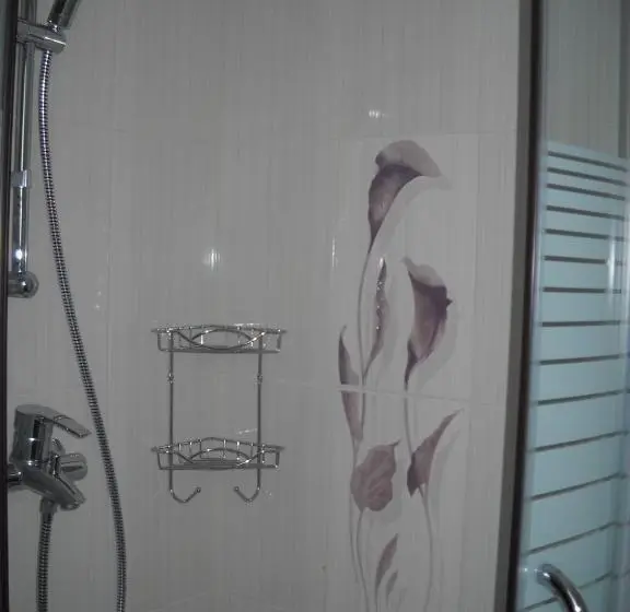 Suite, Casa Altfel