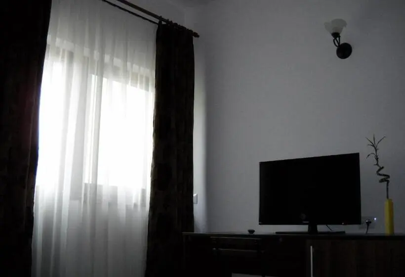 Pokój Standard z Balkonem, Casa Altfel