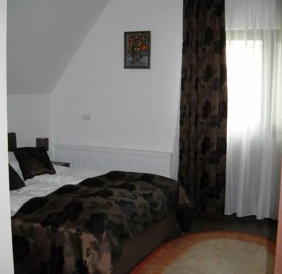 Pokój Standard z Balkonem, Casa Altfel