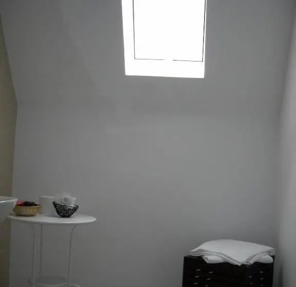 Pokój Standard z Balkonem, Casa Altfel