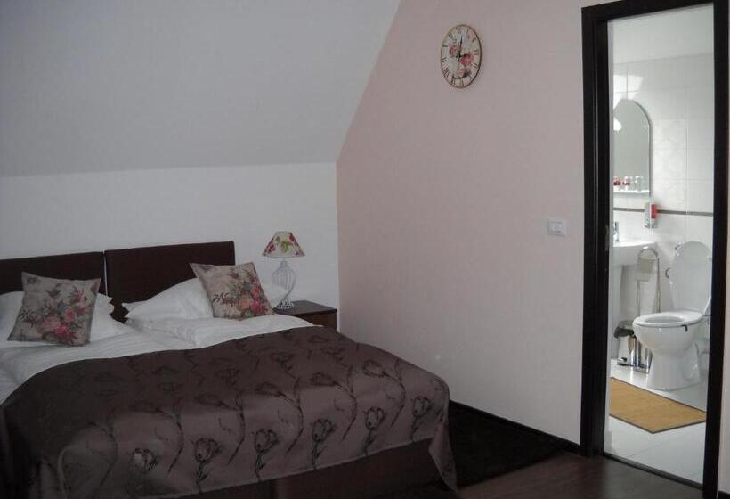 バルコニー付きスタンダードルーム, Casa Altfel