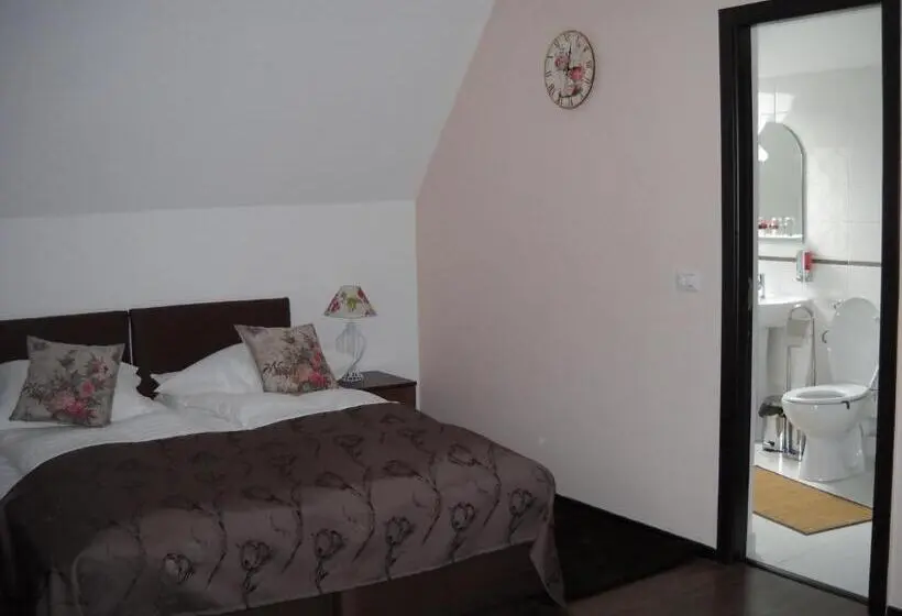 Pokój Standard z Balkonem, Casa Altfel