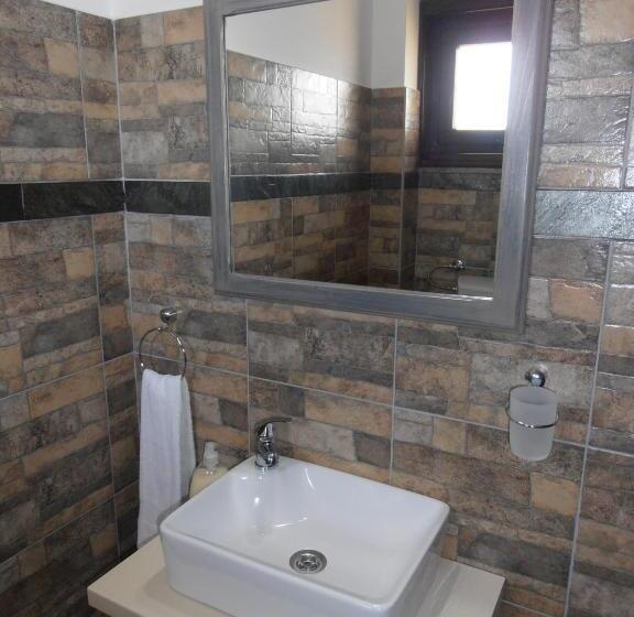 Suite with Terrace, Pensiunea Crai Nou