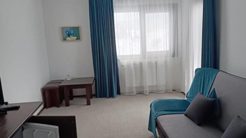 Suite with Terrace, Pensiunea Crai Nou