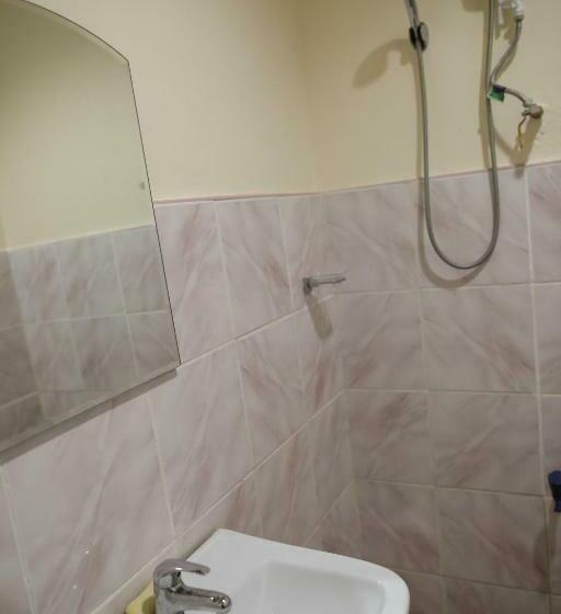 اتاق استاندارد با چشمانداز, Sascha S Resort Oslob