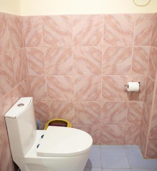 اتاق استاندارد با چشمانداز, Sascha S Resort Oslob