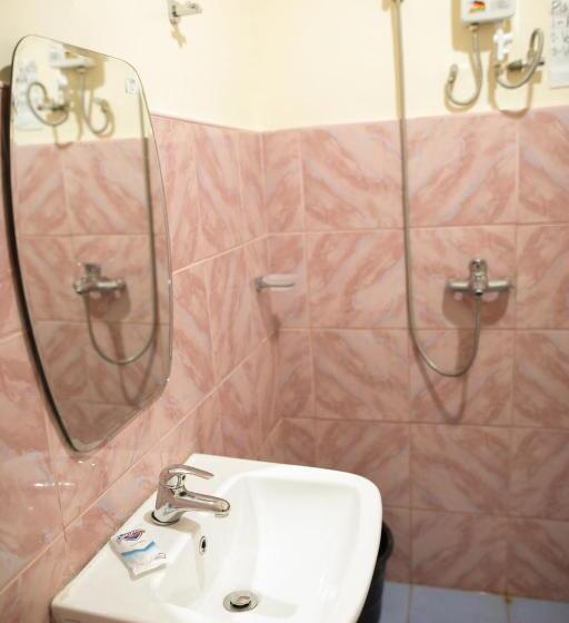 اتاق استاندارد با چشمانداز, Sascha S Resort Oslob