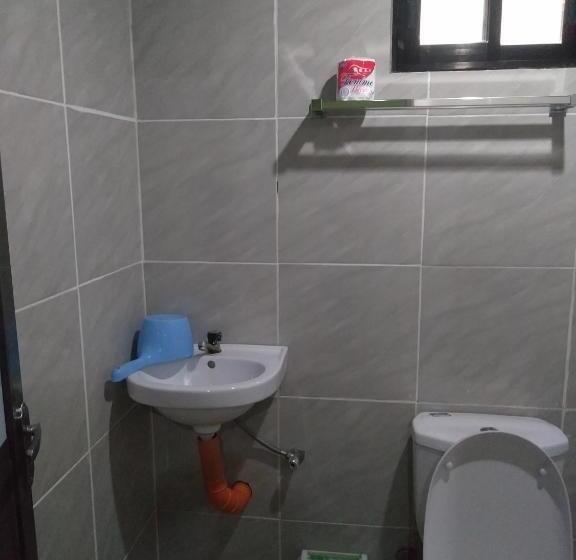 اتاق اکونومی, Sascha S Resort Oslob