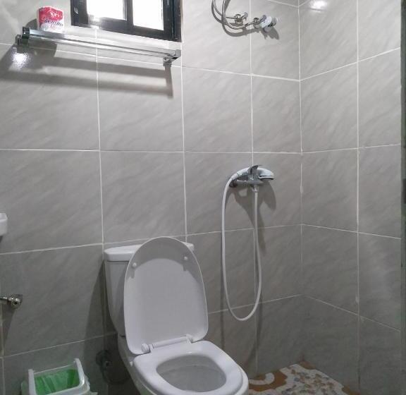 Номер Economy, Sascha S Resort Oslob