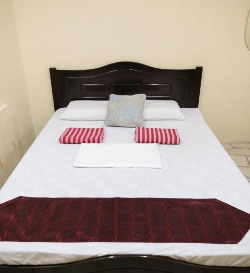 اتاق لوکس, Sascha S Resort Oslob