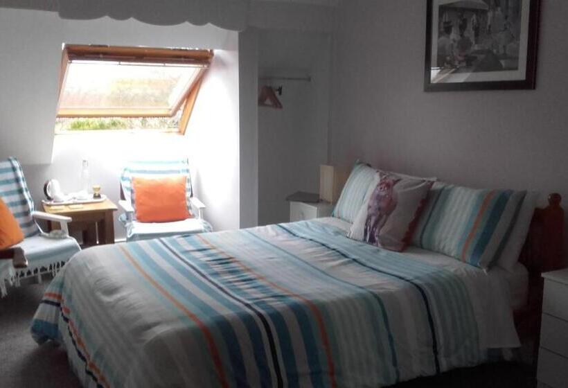 Номер Стандарт, Twin Oaks Bed & Breakfast