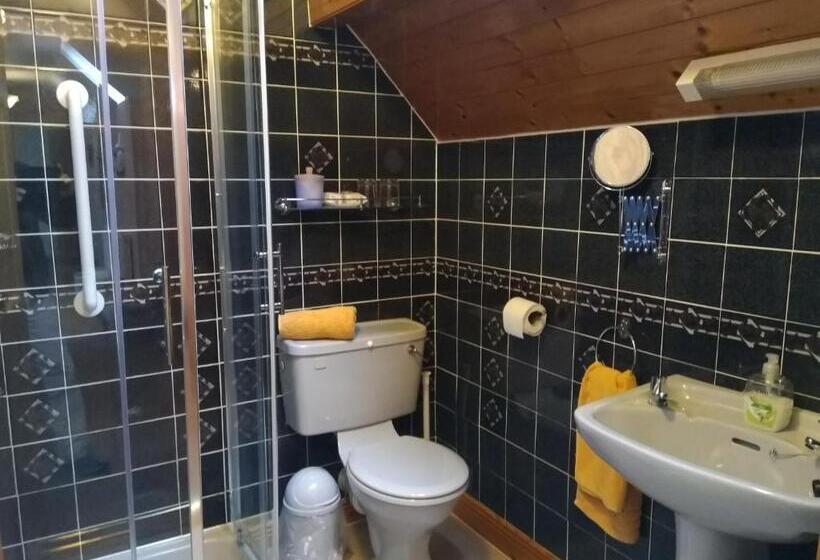 Номер Стандарт, Twin Oaks Bed & Breakfast