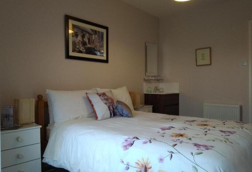Номер Стандарт, Twin Oaks Bed & Breakfast