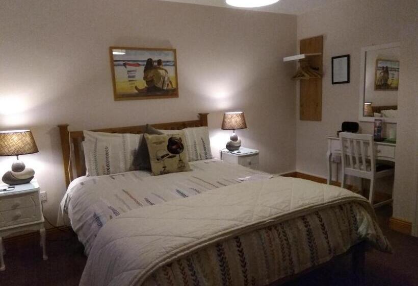 Номер Superior, Twin Oaks Bed & Breakfast