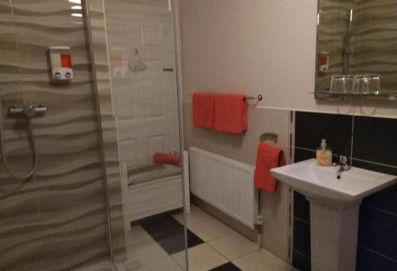 Номер Superior, Twin Oaks Bed & Breakfast