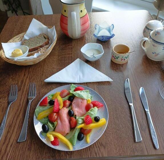 Номер Superior, Twin Oaks Bed & Breakfast