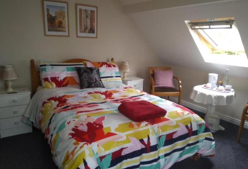 Номер Deluxe, Twin Oaks Bed & Breakfast