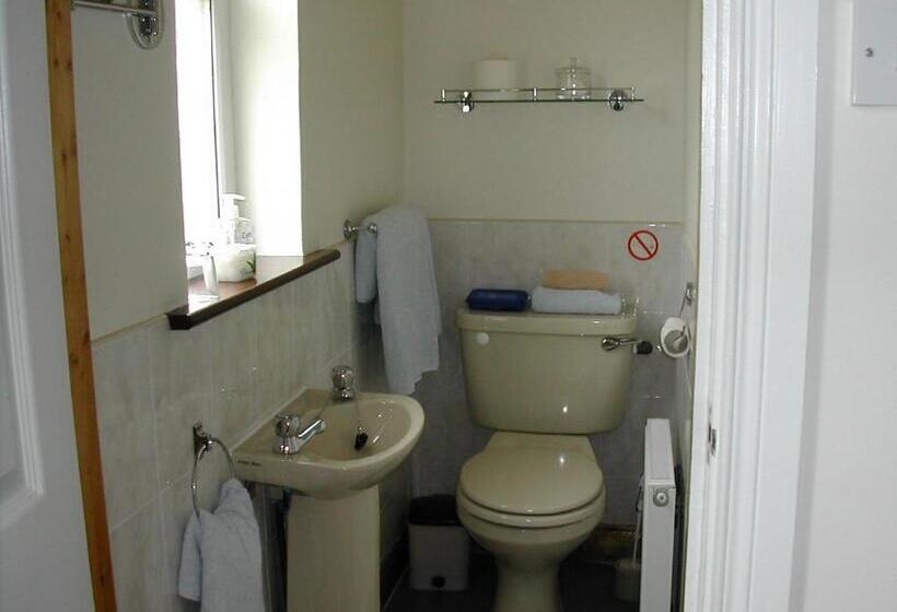 Номер Deluxe, Twin Oaks Bed & Breakfast