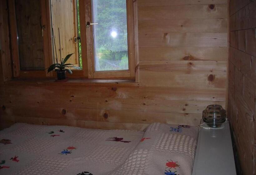 غرفة قياسية, B&b Villa Letizia