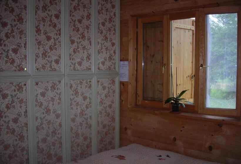 غرفة قياسية, B&b Villa Letizia