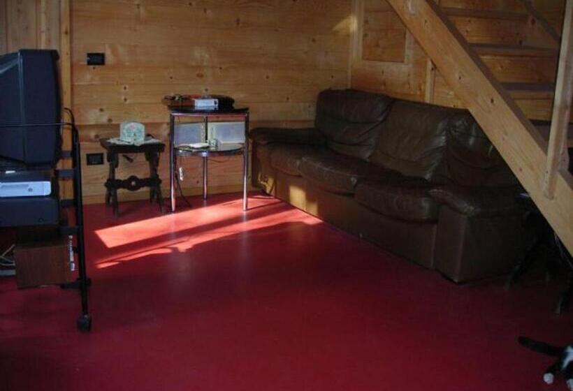 غرفة قياسية, B&b Villa Letizia