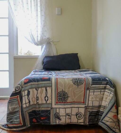 غرفة قياسية ثلاثية, Anker Guesthouse