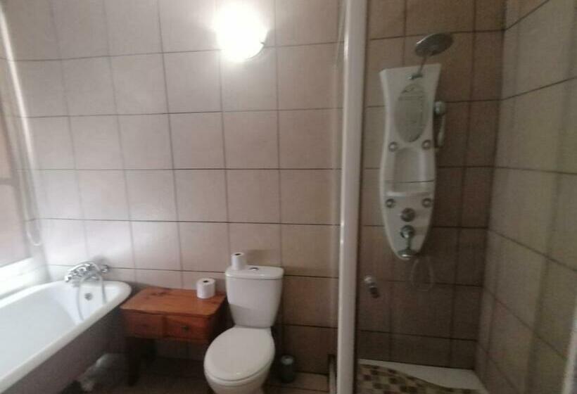 Номер Стандарт, Anker Guesthouse