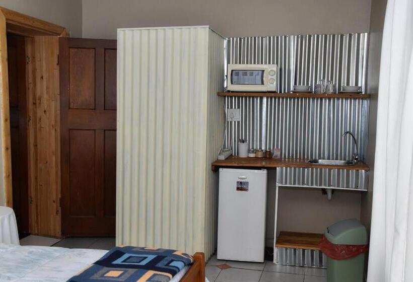 غرفة قياسية, Anker Guesthouse