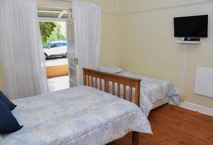 غرفة قياسية, Anker Guesthouse