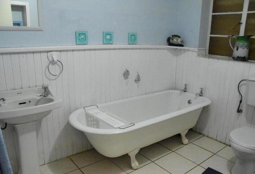 غرفة قياسية, Anker Guesthouse