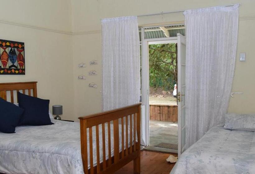 غرفة قياسية, Anker Guesthouse