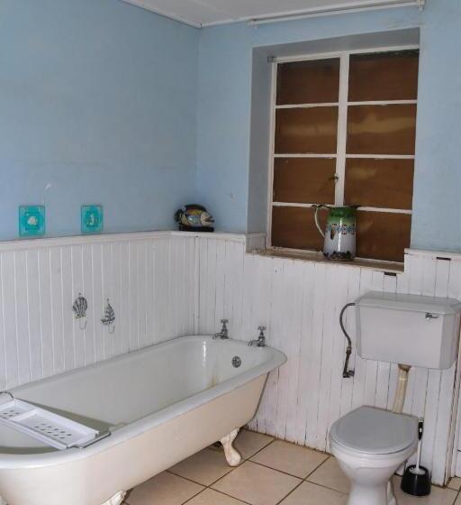 Номер Стандарт, Anker Guesthouse