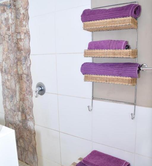 غرفة قياسية ثلاثية, Anker Guesthouse