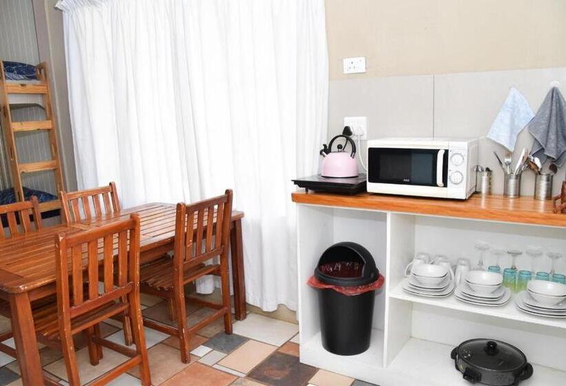 غرفة قياسية ثلاثية, Anker Guesthouse