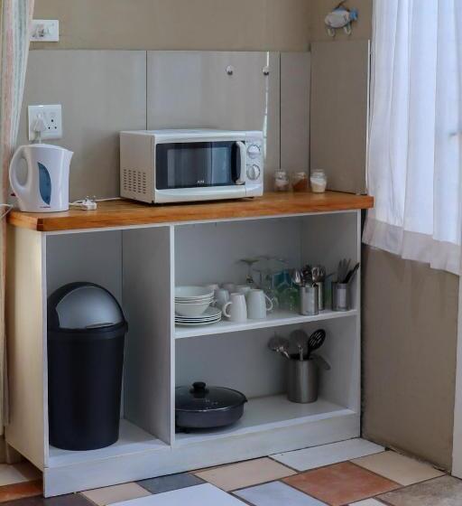 غرفة قياسية ثلاثية, Anker Guesthouse