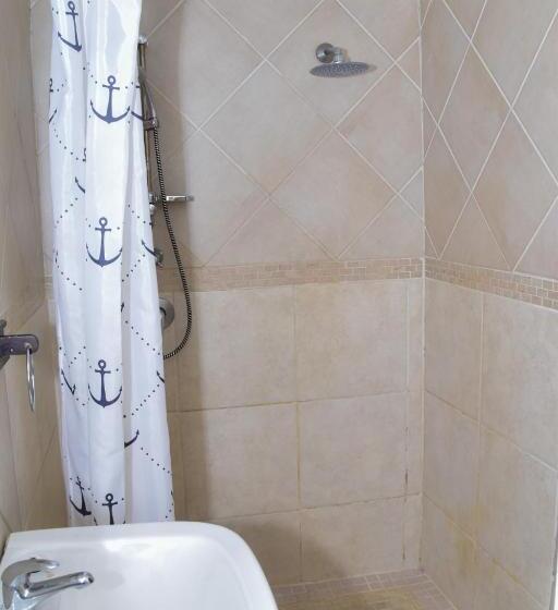 غرفة أساسية, Anker Guesthouse