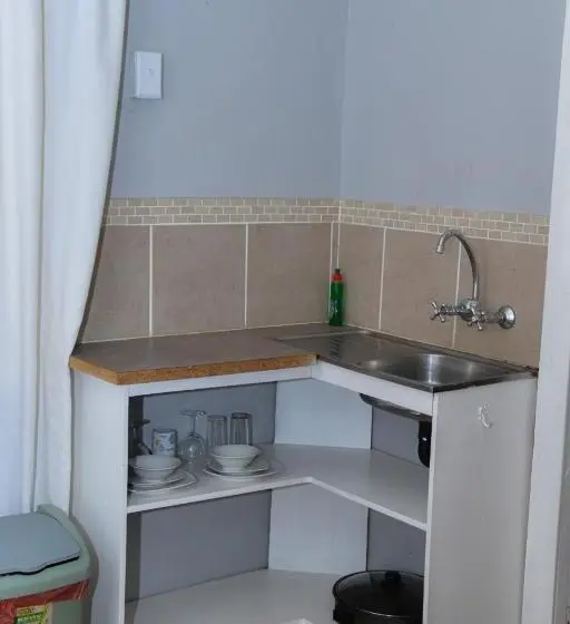 ベーシックルーム, Anker Guesthouse