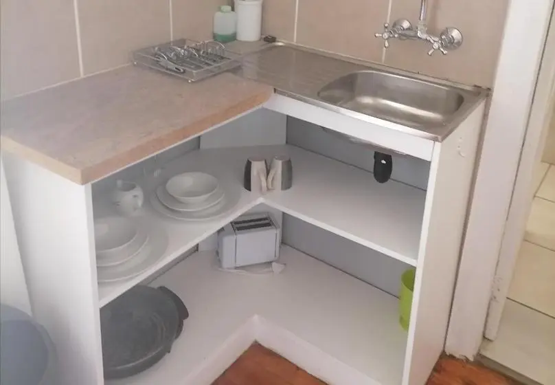 ベーシックルーム, Anker Guesthouse