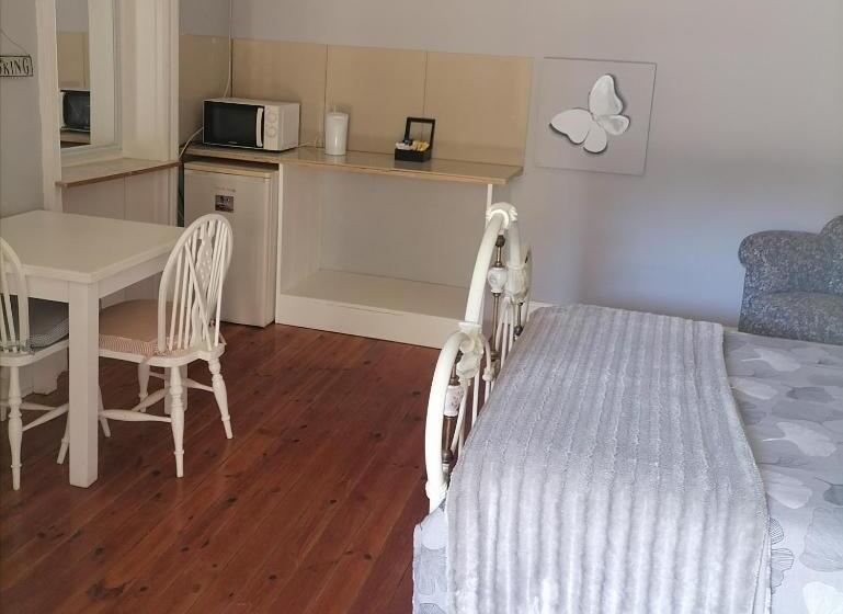 غرفة أساسية, Anker Guesthouse