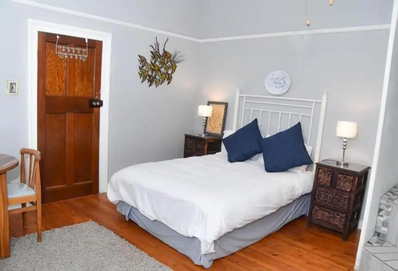 デラックスルーム, Anker Guesthouse