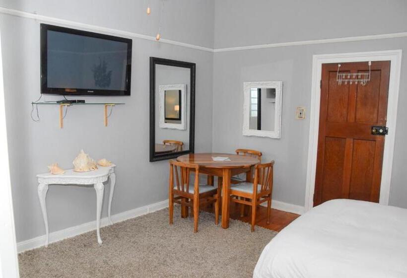 غرفة ديلوكس, Anker Guesthouse