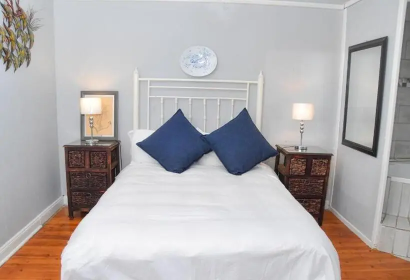 デラックスルーム, Anker Guesthouse