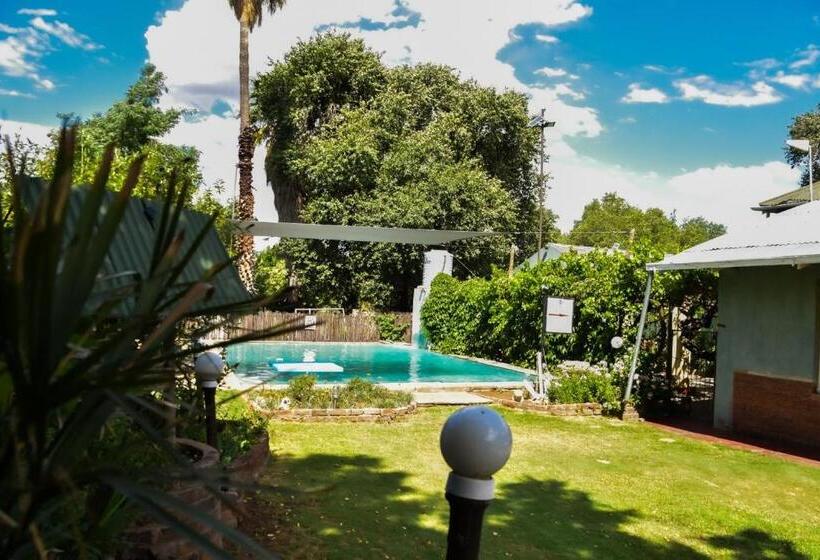 غرفة ديلوكس, Anker Guesthouse