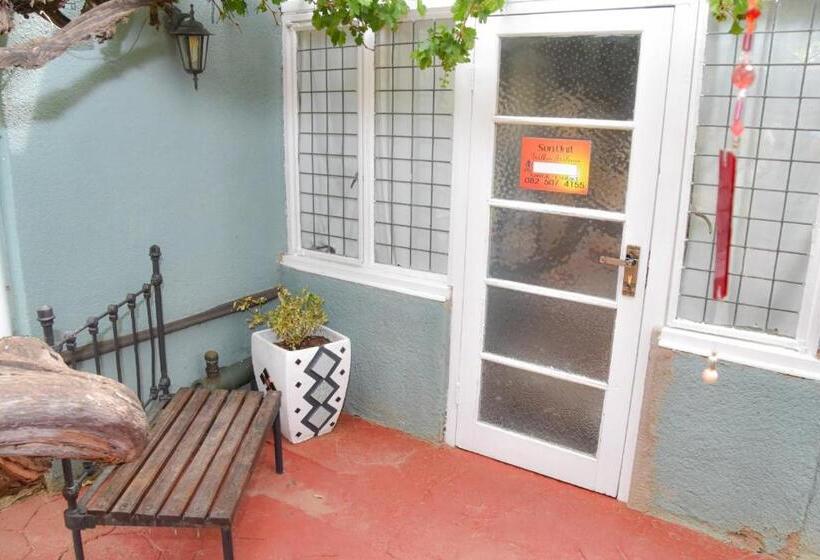 غرفة قياسية, Anker Guesthouse