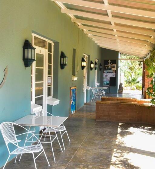 غرفة قياسية, Anker Guesthouse