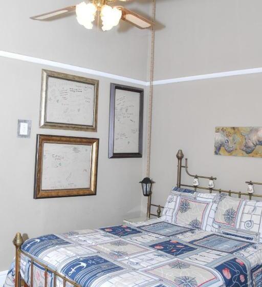 Номер Стандарт Трехместный, Anker Guesthouse