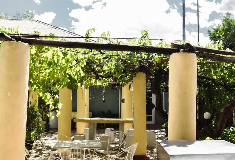 غرفة أساسية, Anker Guesthouse