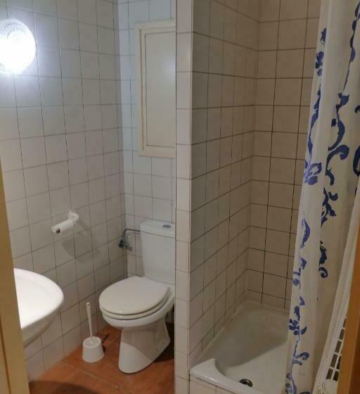 דירת חדר, Apartments Cour D Aix